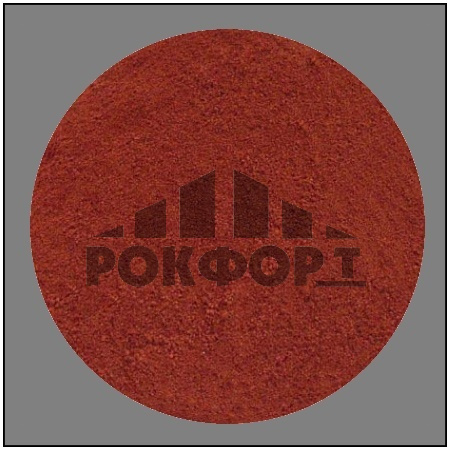 пигмент красный ferpen tp303 precheza чехия (25 кг) новосибирск