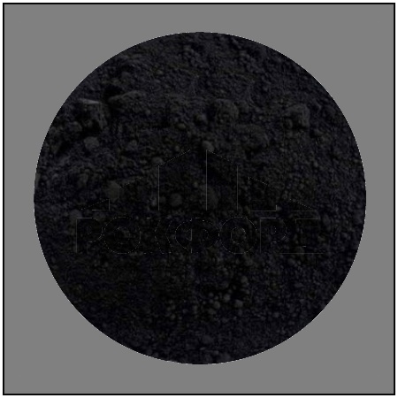 пигмент черный 723 tongchem китай (25 кг) новосибирск