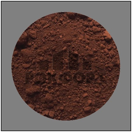 пигмент коричневый 686 tongchem китай (25 кг) новосибирск