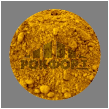 пигмент желтый 313 tongchem китай (25 кг) новосибирск