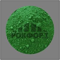 пигмент зеленый 5605 tongchem китай (25 кг) новосибирск